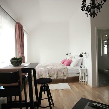 Zagreb Studio Apt No.1 ภายนอก รูปภาพ