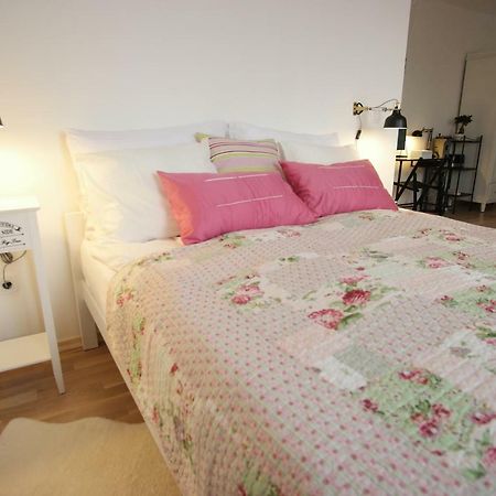 Zagreb Studio Apt No.1 ภายนอก รูปภาพ
