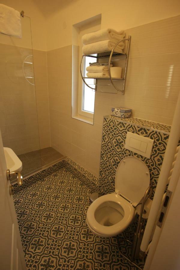 Zagreb Studio Apt No.1 ภายนอก รูปภาพ